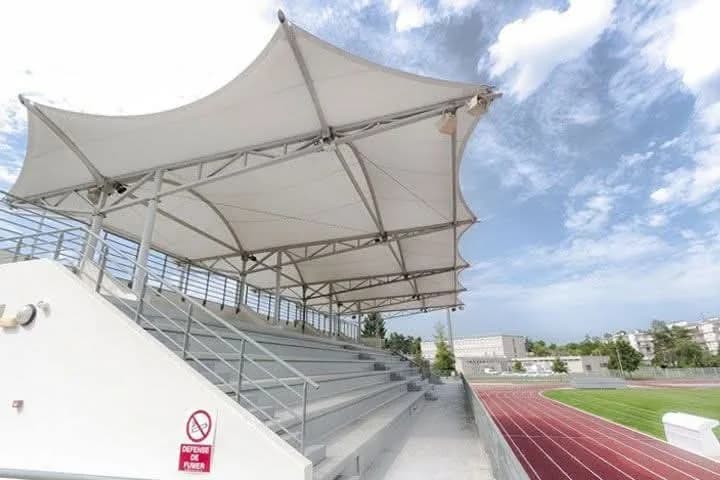 Membran Proyek Besar SKM 11